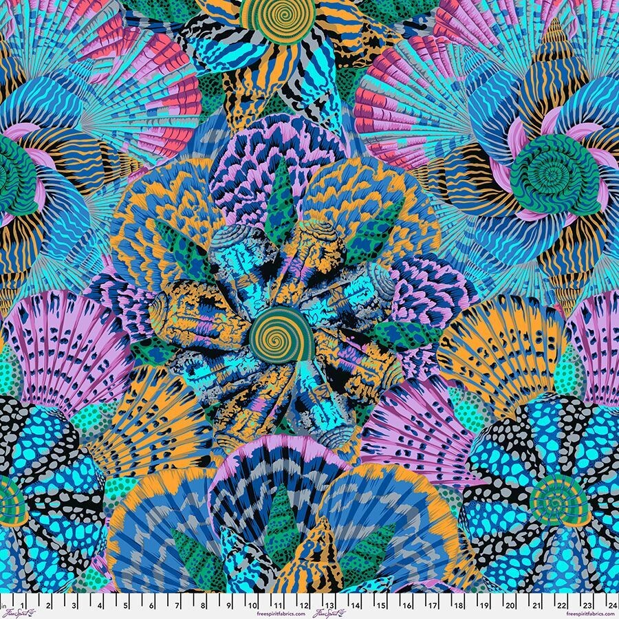 Kaffe Collective Sailor Valentine Cool Aug 2023 Release