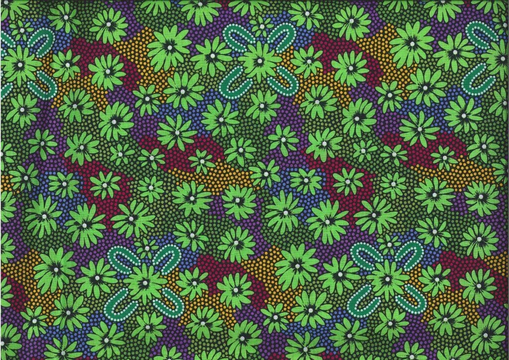 Lemon Grass - Green