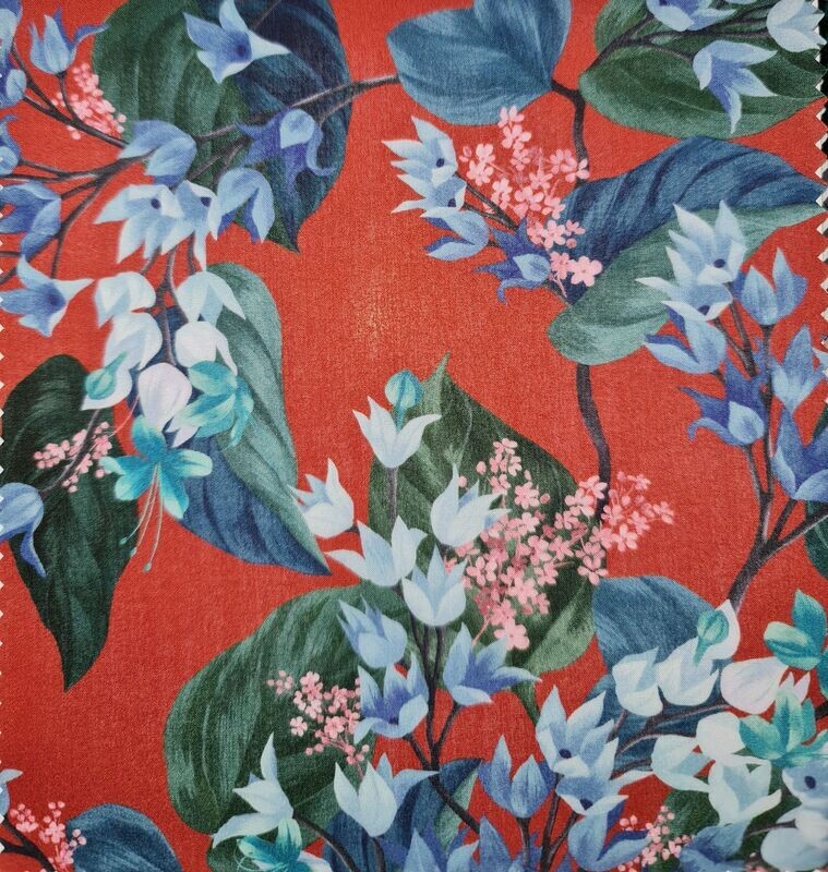 Liberty Tana Lawn Osterly C