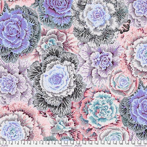 Kaffe Collective Brassica White