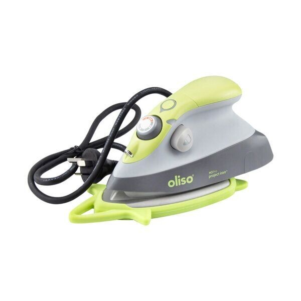 OLISIO mini Iron - Pistachio
Reduced from RRP $214.50
