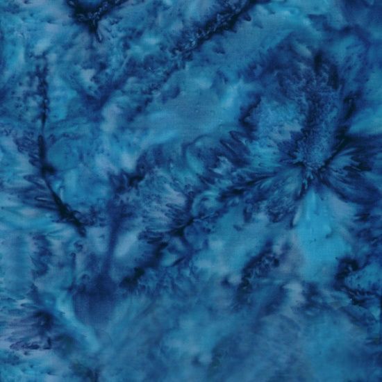 Hoffman Batik 1895 - 317 Macaw