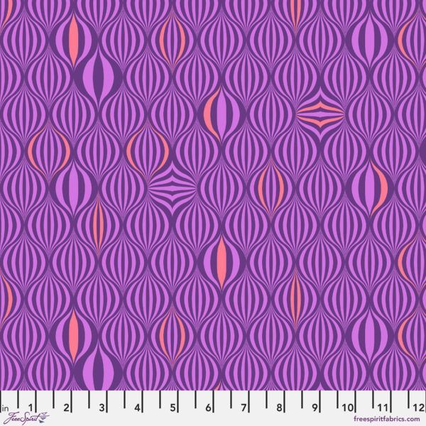Tula Pink Untamed Light the Way PWTP241 Nova