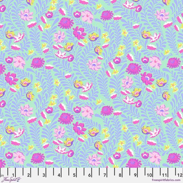 Untamed Flowerfield Cosmic 7/8 Untamed Flowerfield Cosmic 7/8