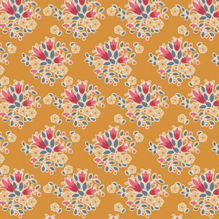 Tilda Creating Memories Lulu Spring