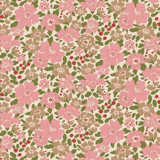 Tilda Creating Memories Harper Pink Winter