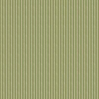 Tilda Creating Memories Stripe Green Winter