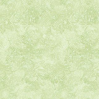 SERENITY Wide Backing  fabric Light Green PB5349LG