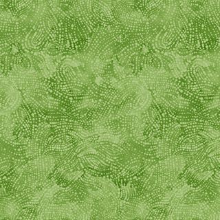 SERENITY Wide Backing Green PB5349G