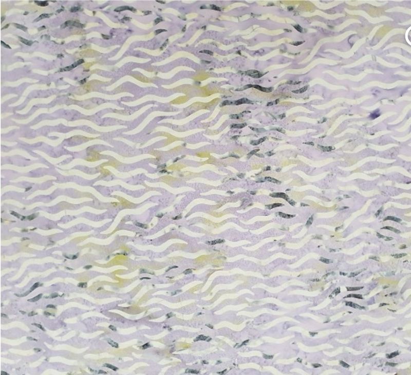 Batik 108" Wide Backing BA 108 88 Ripples