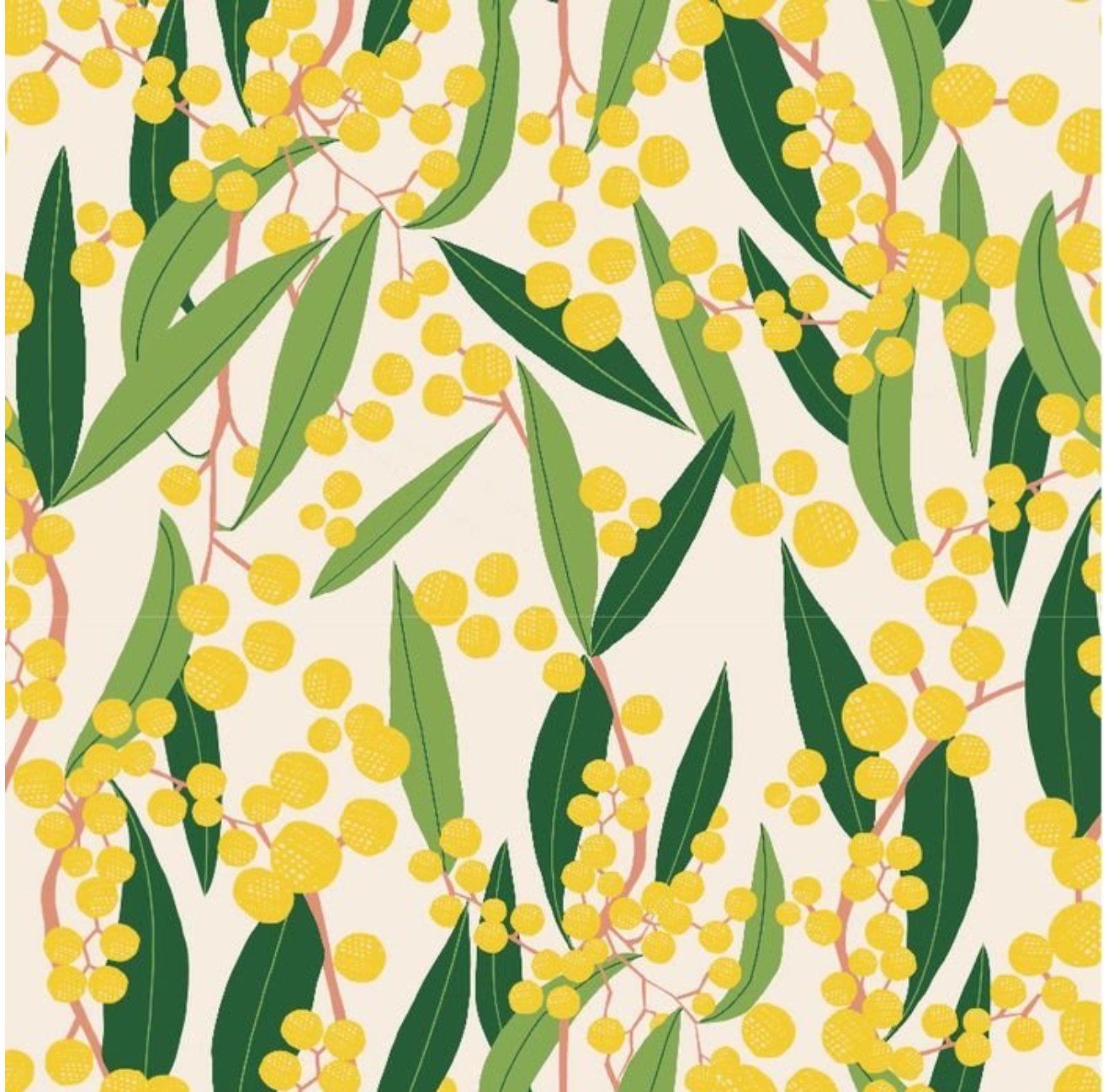 Devonstone DV3571 Wattle 108" or 2.75m Backing