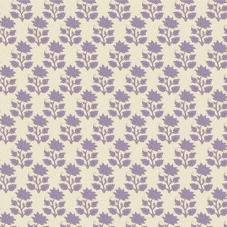 Tilda Sanctuary Mira Lavender Due Sept 2024