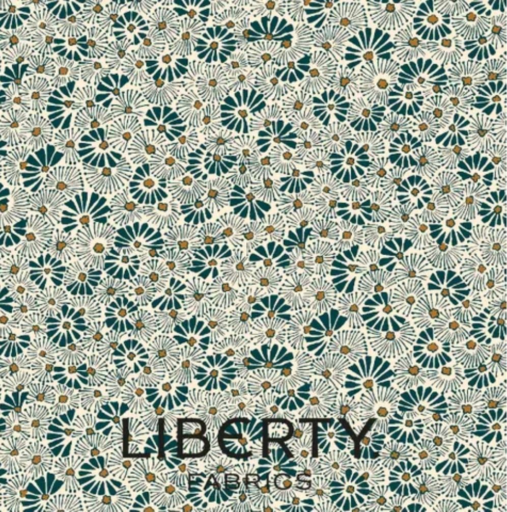 Liberty Lasenby Arthur's Garden 7324A