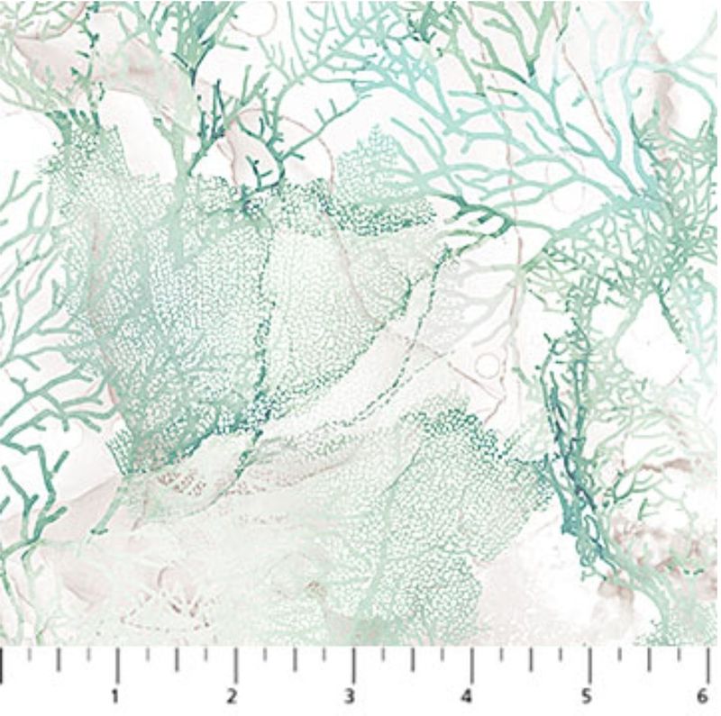 Sea Breeze Coral Light DP27100-61