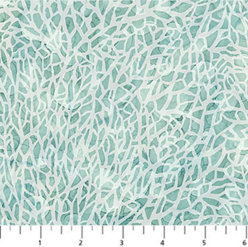 Sea Breeze Coral Blender Green DP27103-62