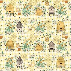 All You Can Bee - Beehive