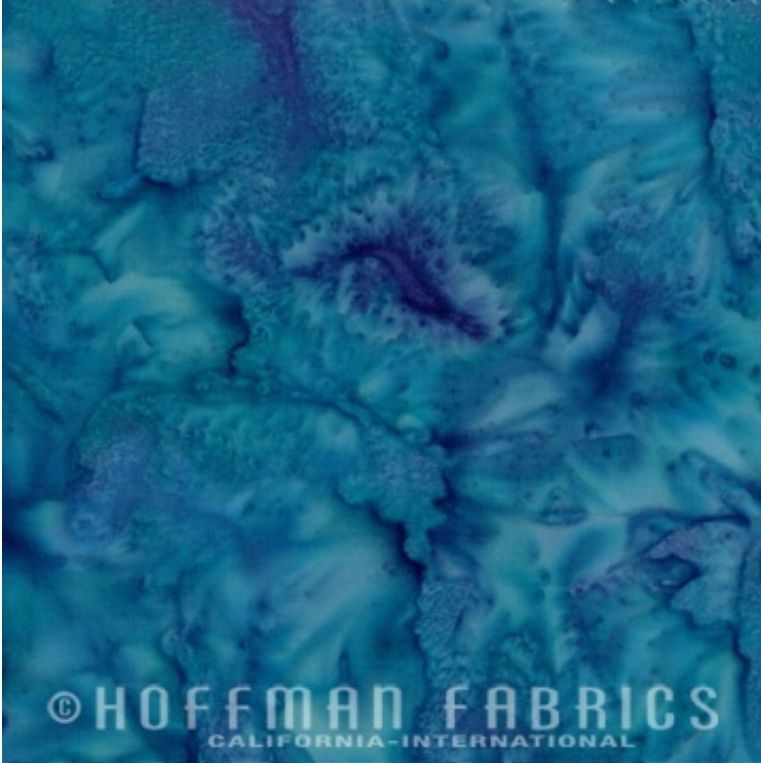 Hoffman Batik 1895 - 549 Celestial