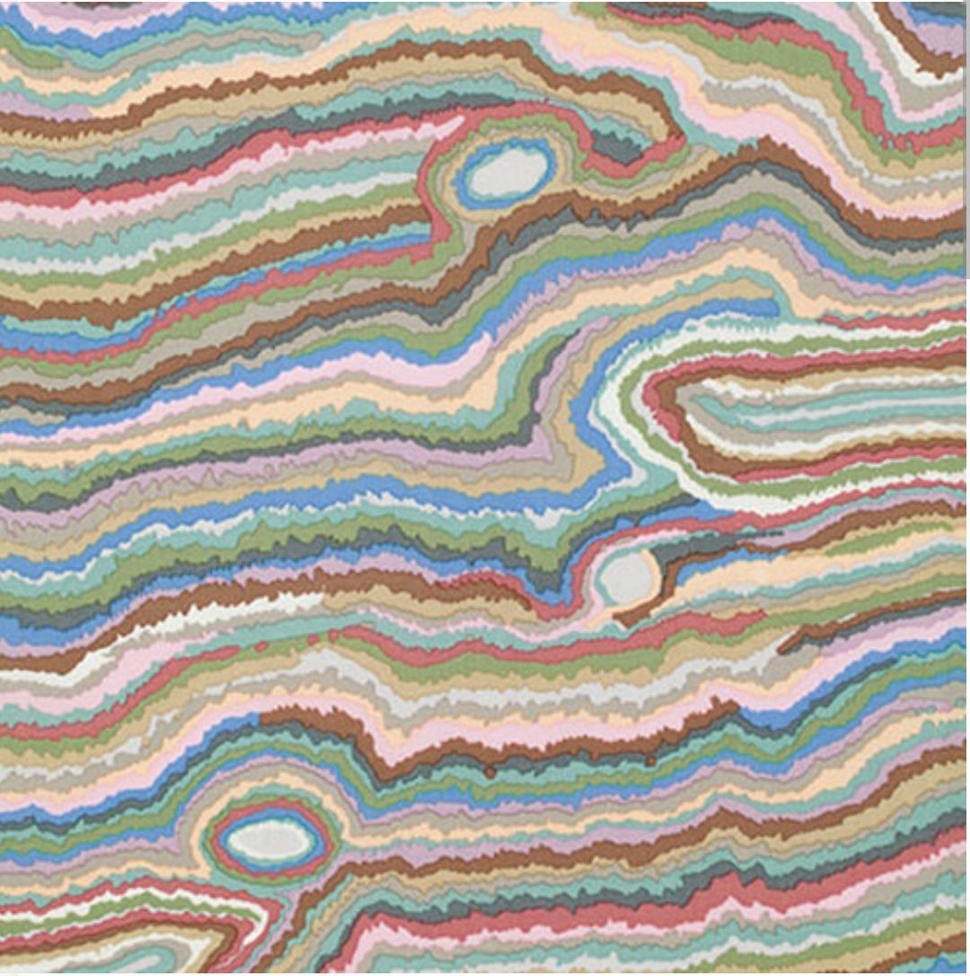 Kaffe Collective Jupiter Stone