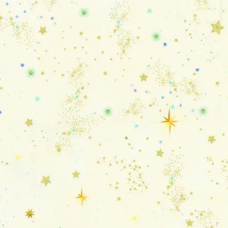 Holy Night RK22462-84 Night Sky Cream