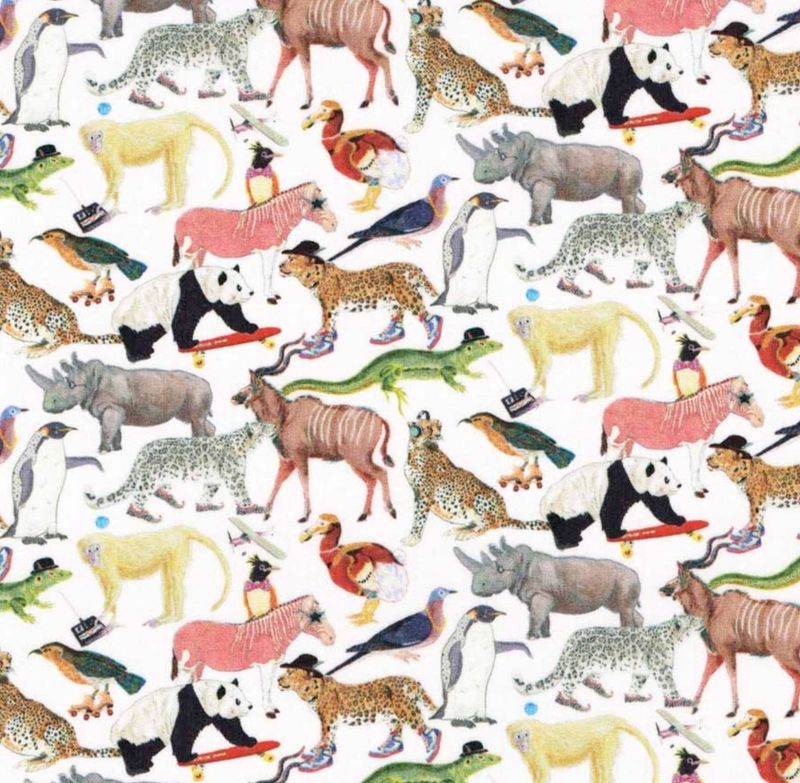 Liberty Tana Lawn Quey 2 03634012A