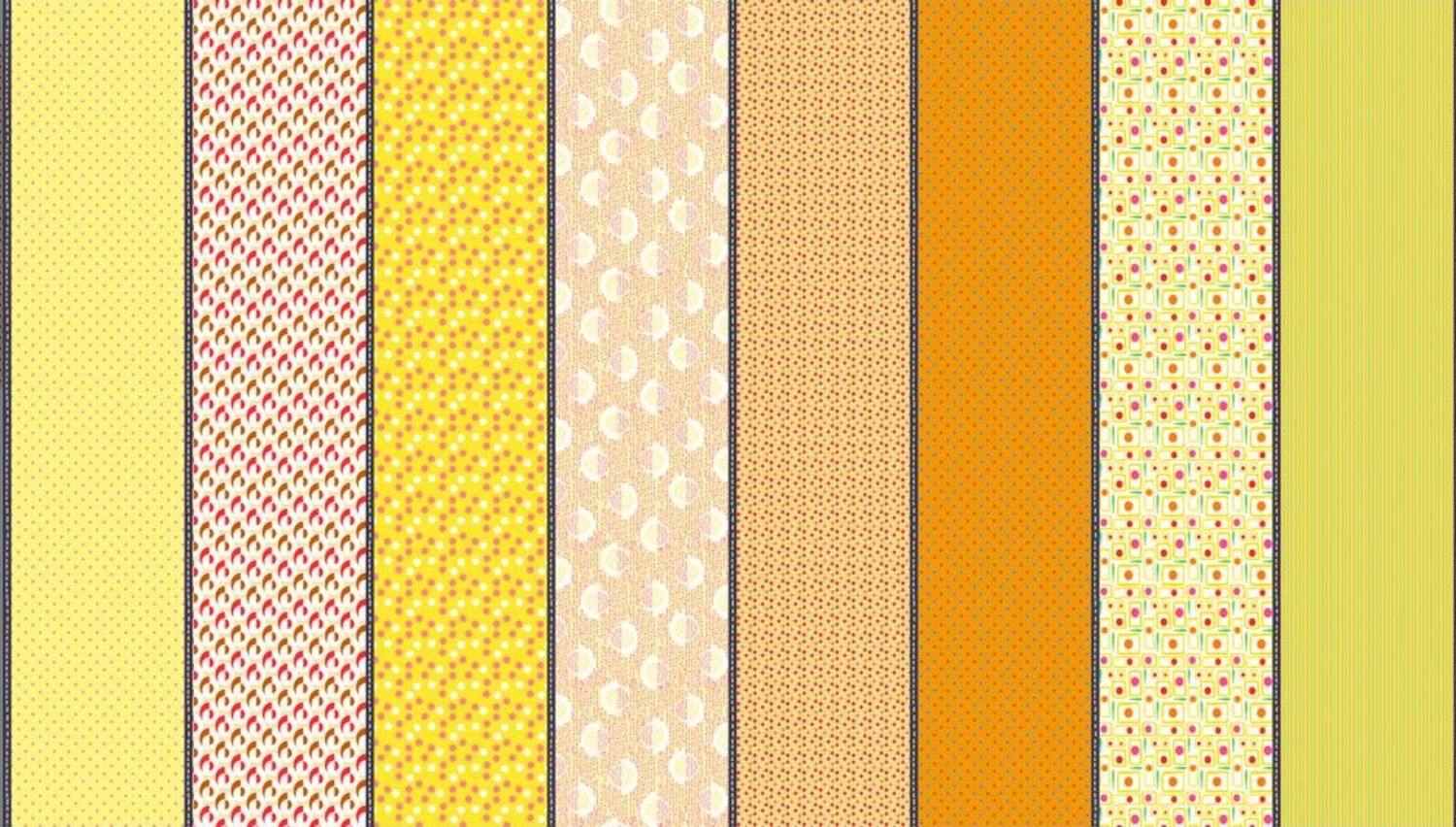 Jen Kingwell Lollies Moving On