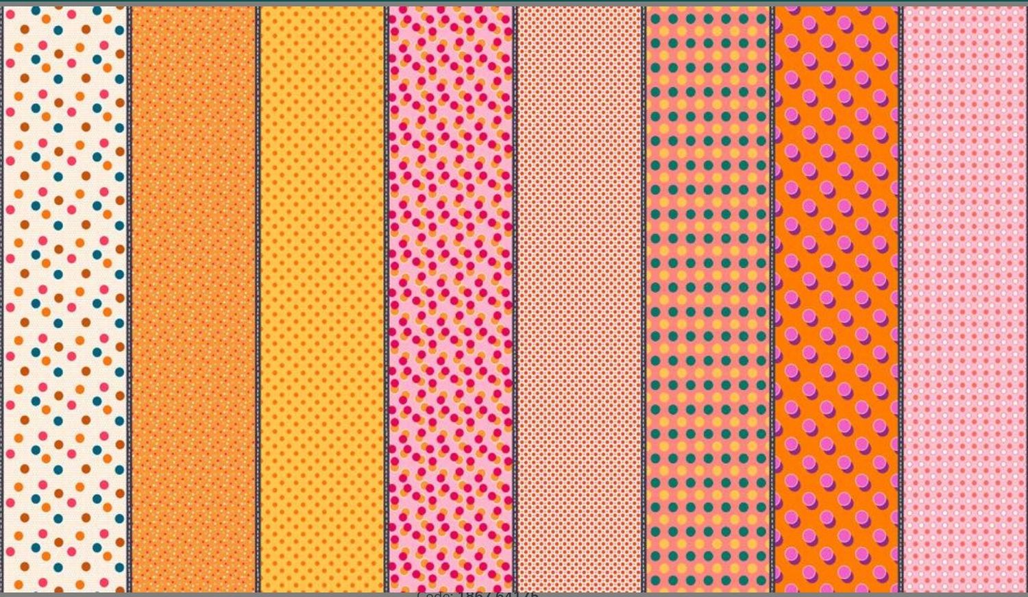 Jen Kingwell Lollies Gardenvale