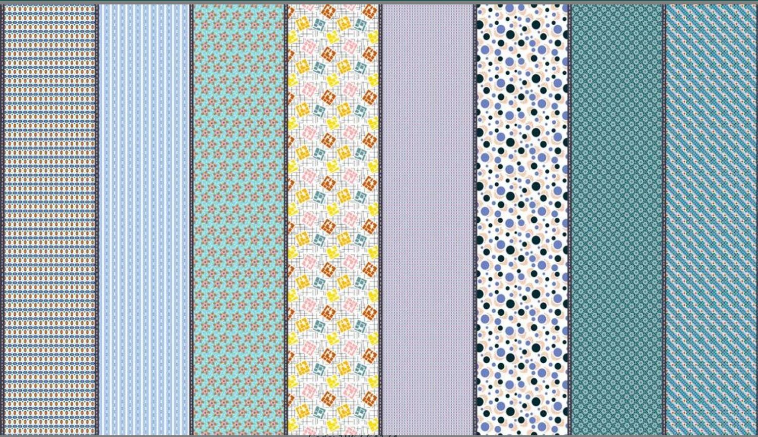 Jen Kingwell Lollies Winkipop