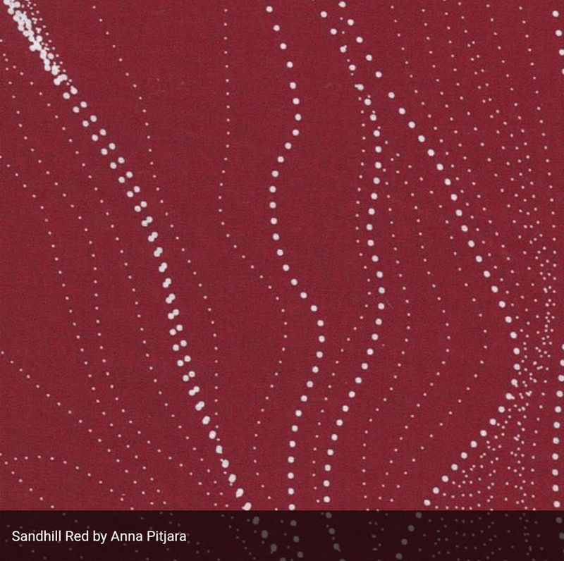 Sandhill Red