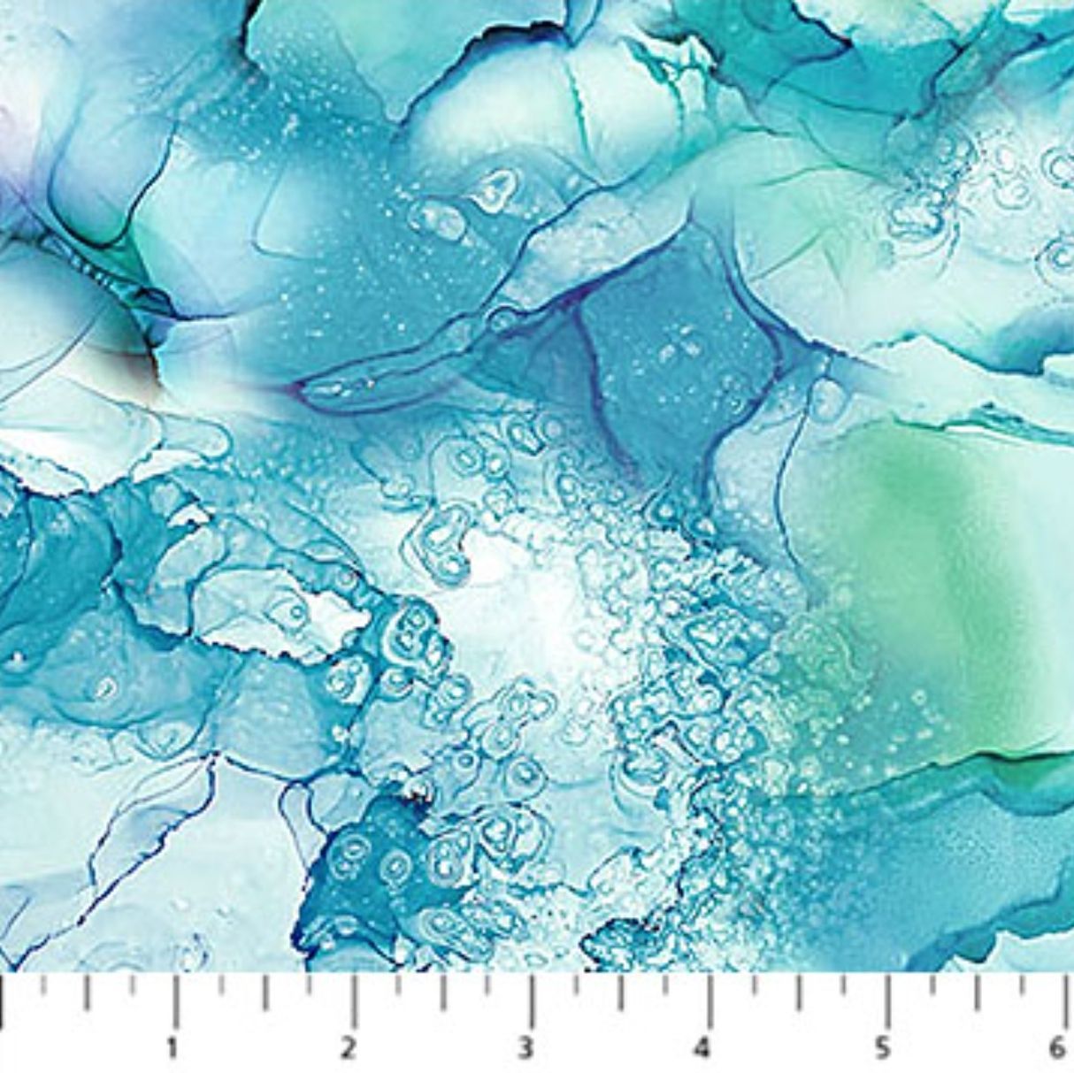 DEEP BLUE Sea Texture Blue DP28129-44