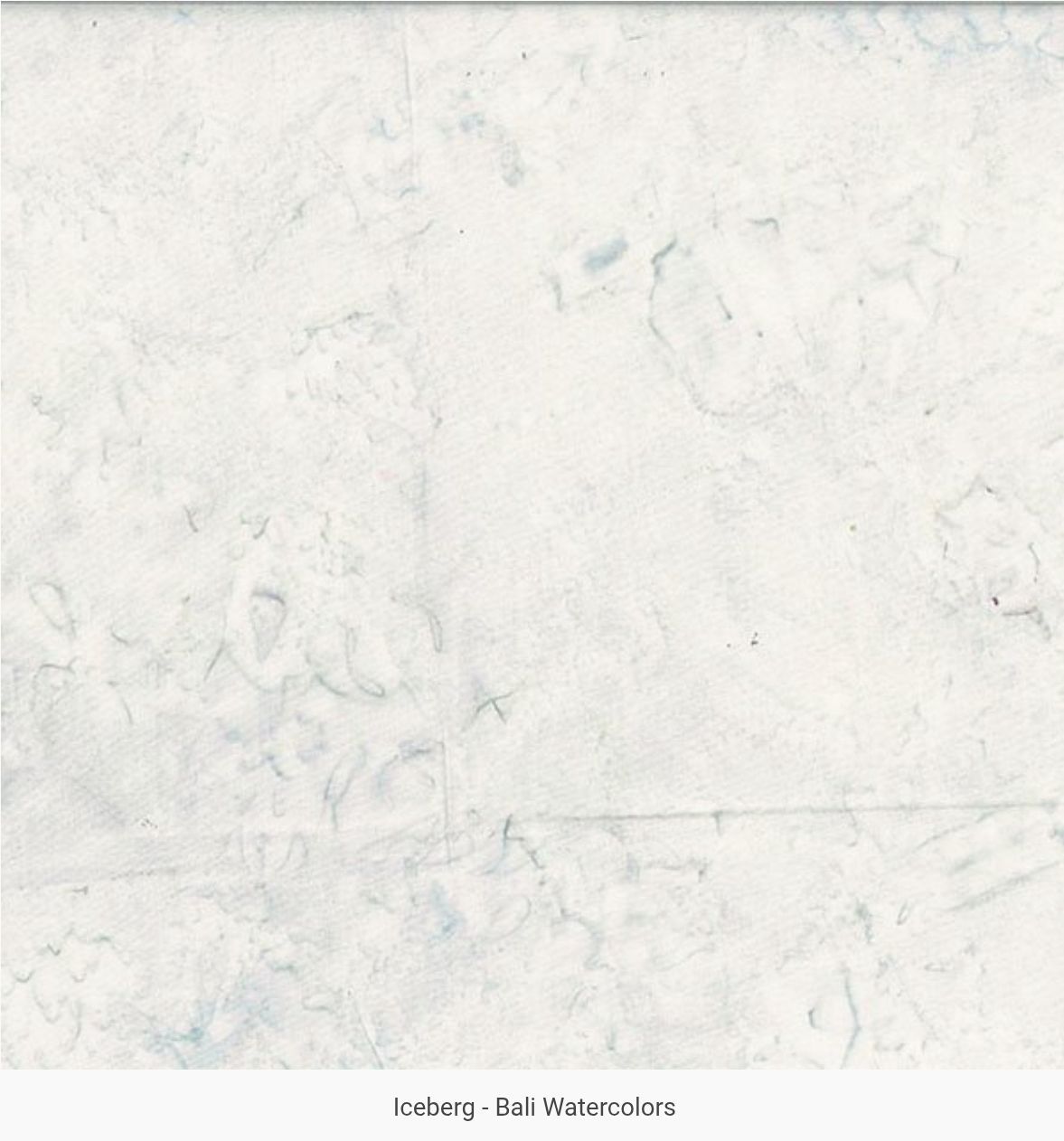 Hoffman Batik 1895 - 698 Iceberg