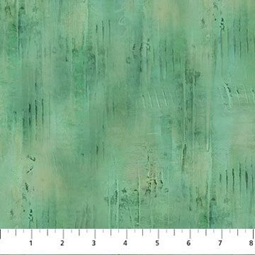 TRANQUIL TIDES Texture Green DP27616- 72