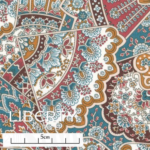 Liberty Tana Lawn SS25 Emporium A