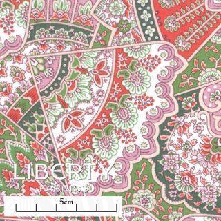 Liberty Tana Lawn SS25 Emporium C