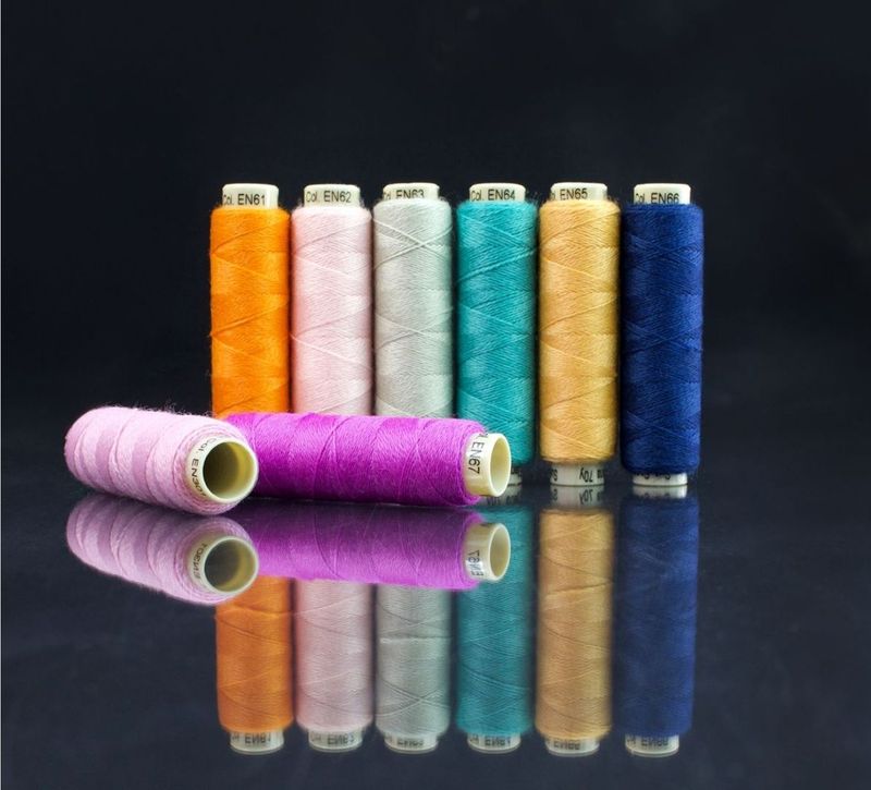 Trade Winds by Sue Spargo NEW Ellana Thread Pack numbers 61 - 65 only