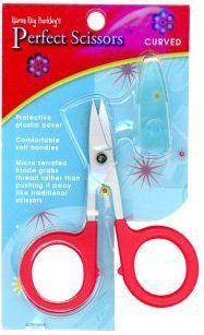 Karen Kay Buckley Perfect Curved Scissors