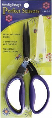 Karen Kay Buckley Perfect 7.5 inch scissors RRP less 10%