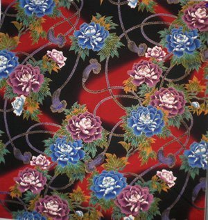Kona Bay 12 Treasures TREA-03 Red
