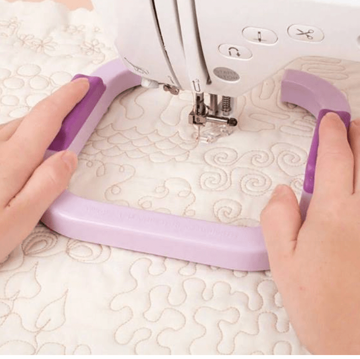 Fabric Guide by the Gypsy Quilter