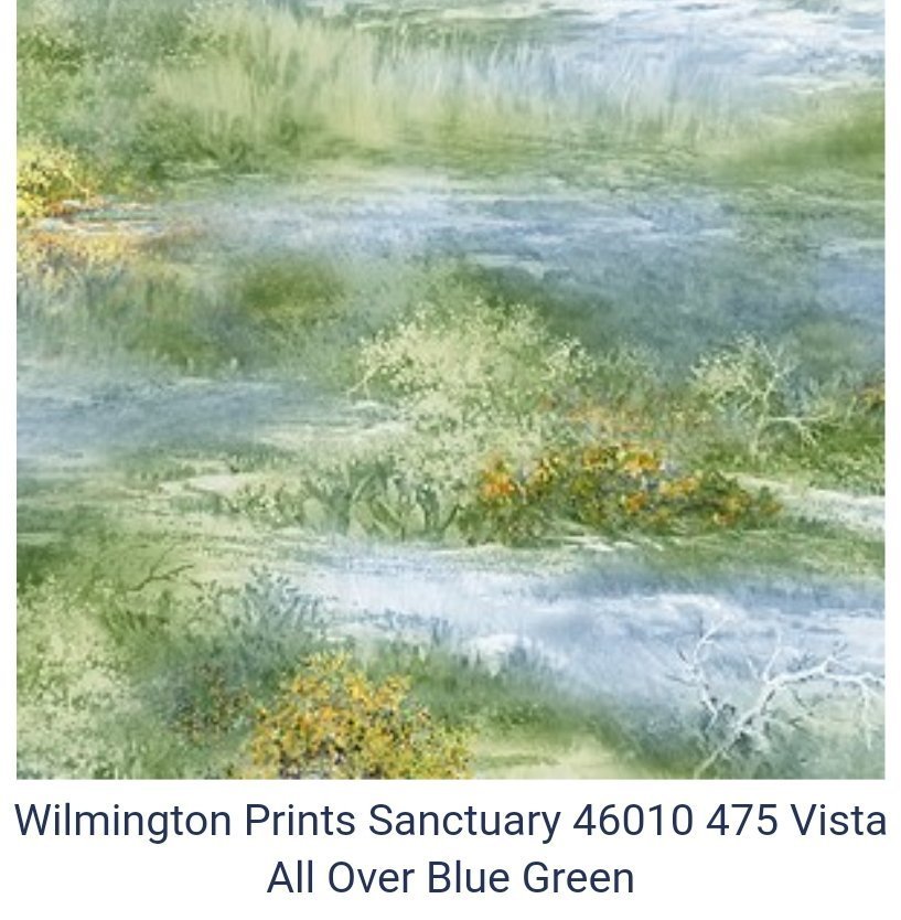 Sanctuary Vista