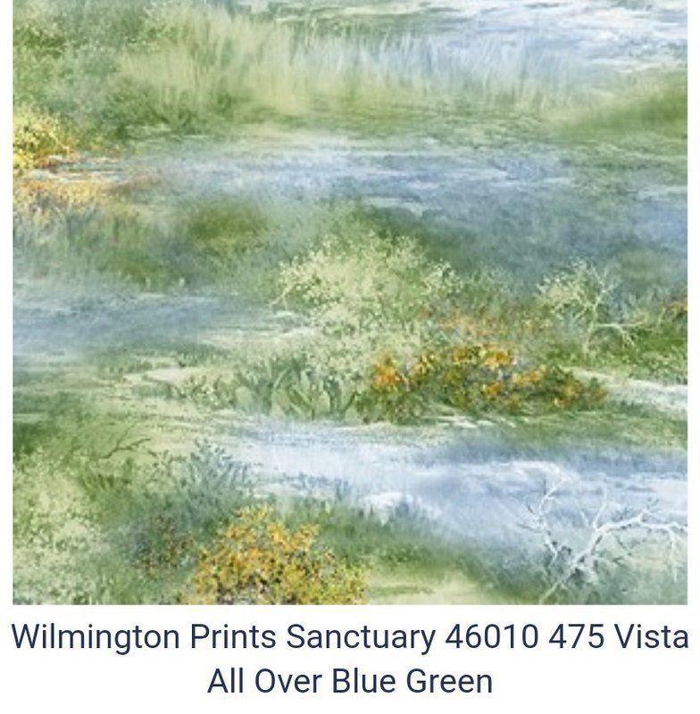 Sanctuary Vista