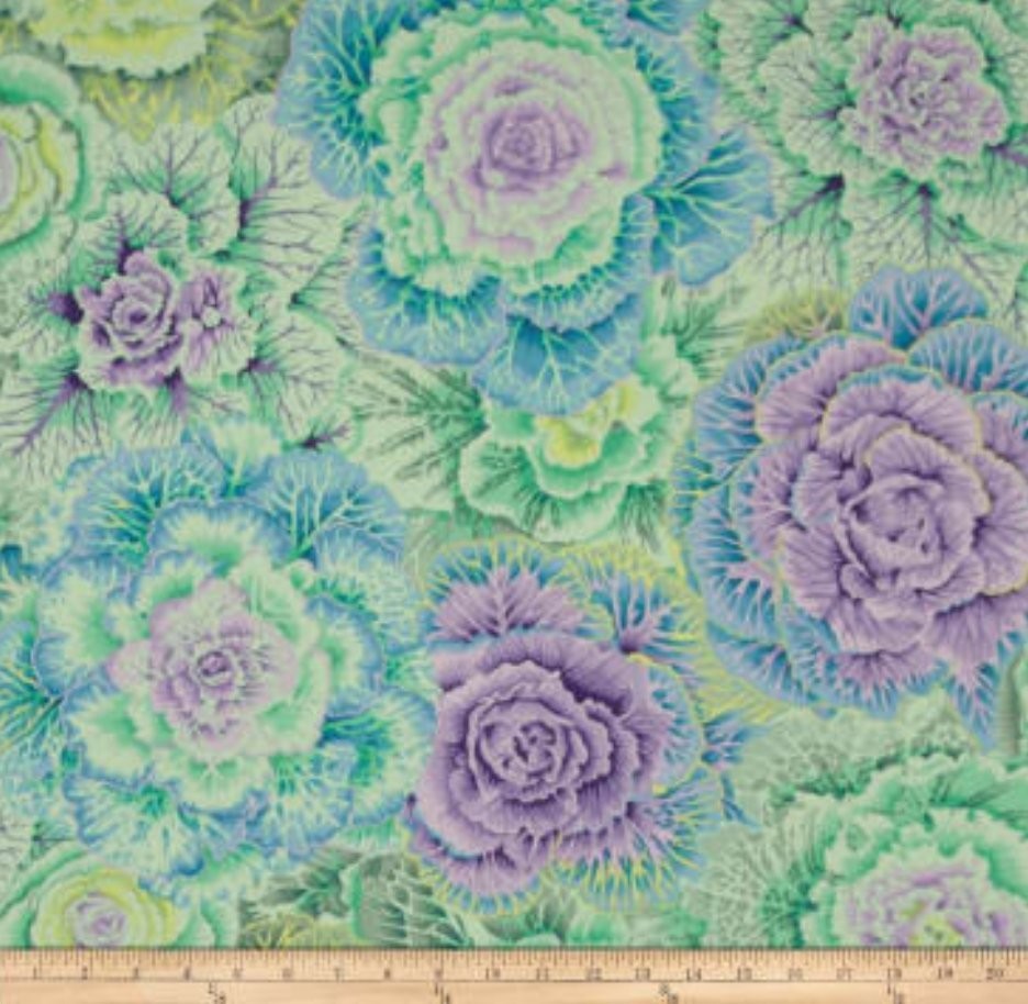 Kaffe Collective Classics Brassica PWPJ051 Green