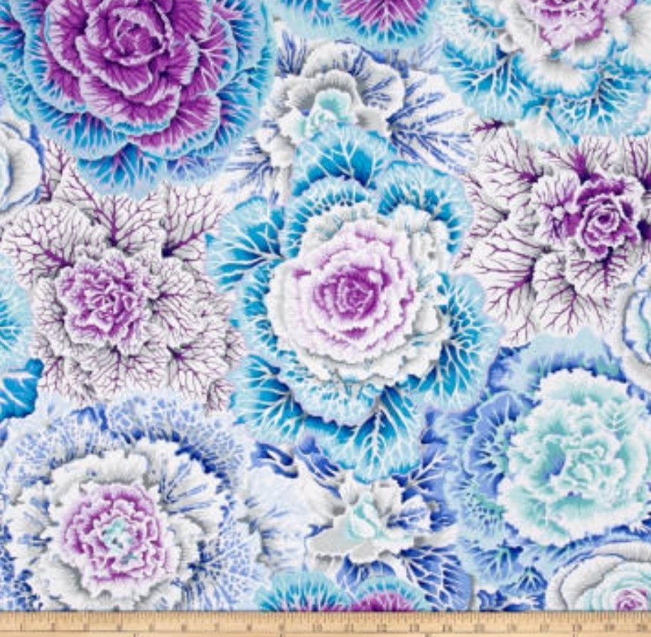 Kaffe Collective Brassica Skyxx