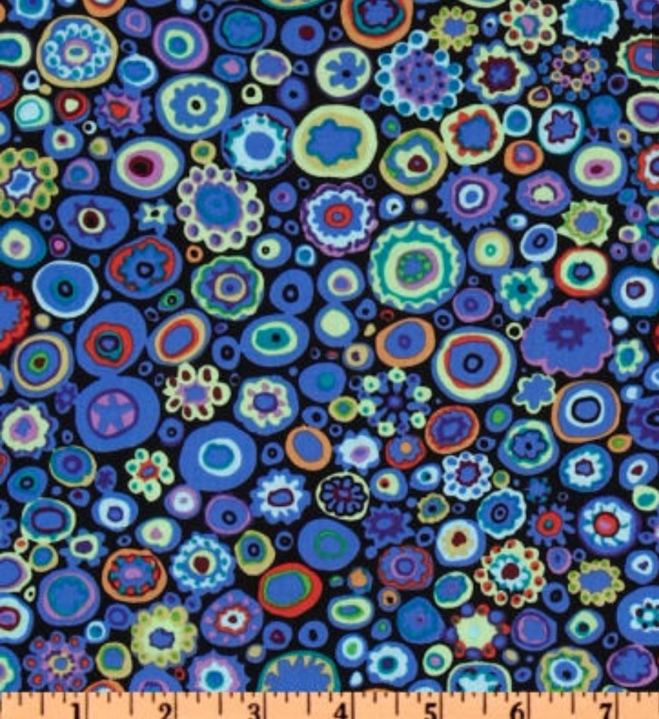 Kaffe Collective Classics GP20 Paperweight Cobalt