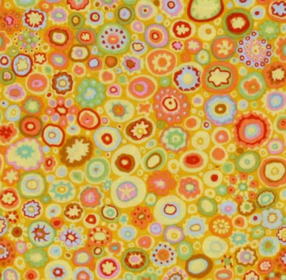 Kaffe Collective Classics GP20 Paperweight Yellow