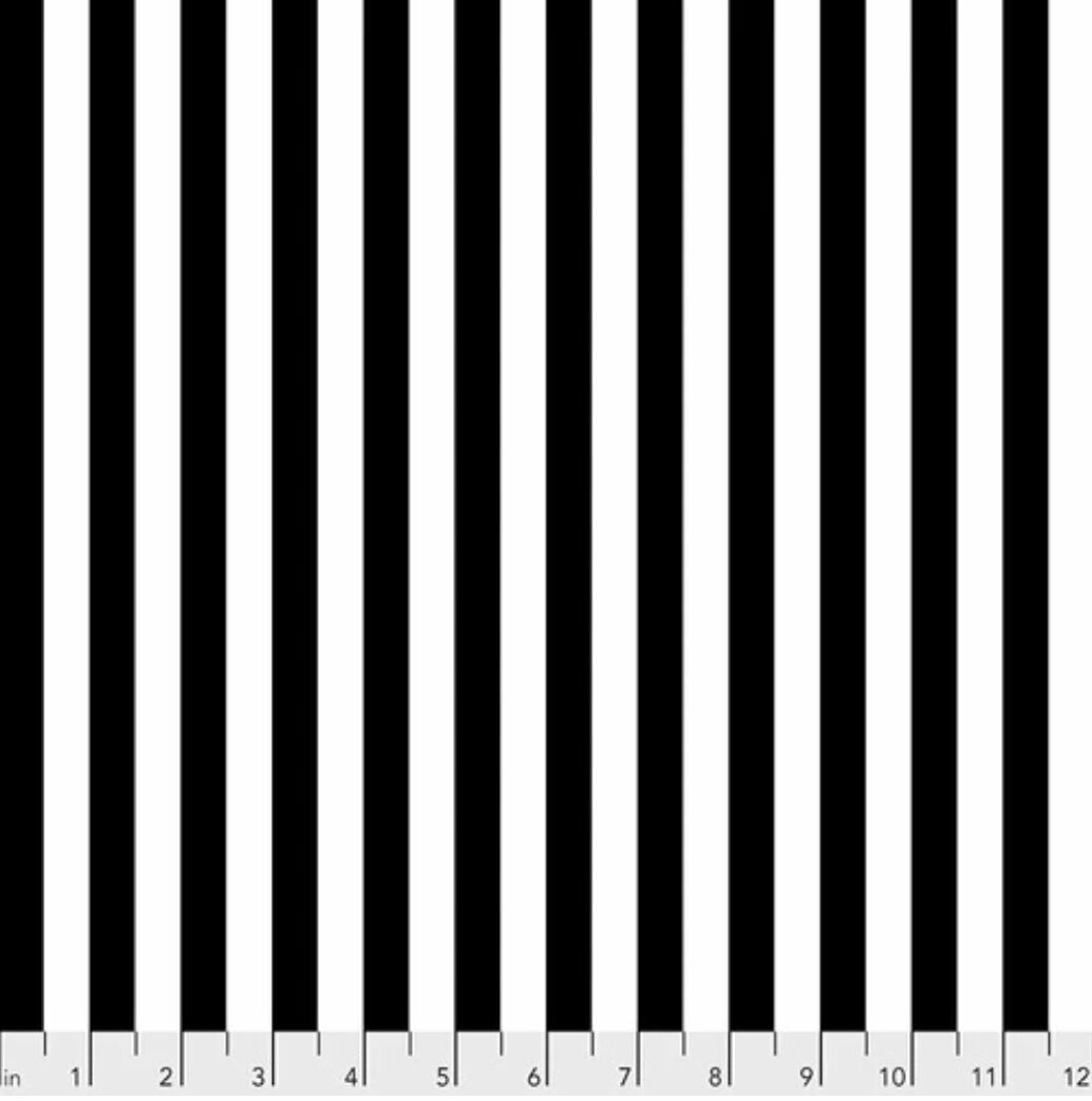 Tula Pink Linework Tent Stripe PWTP069.PAPER