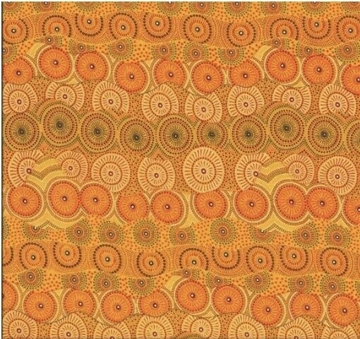 Alpara Seed Yellow