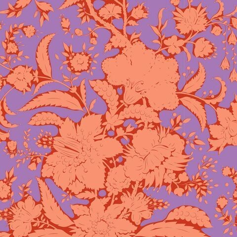 Tilda Bloomsville Abloom - Iris