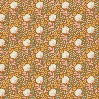 Tilda Sanctuary Cottonfield Ochre 100569 Due Sept 2024