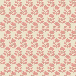 Tilda Sanctuary Mira Pink 110106 Due Sept 2024