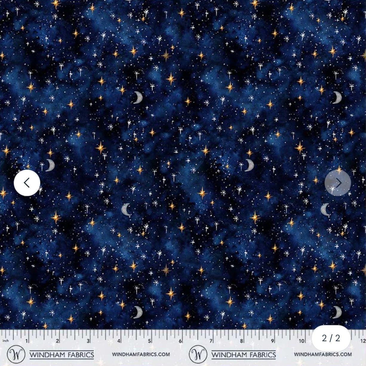 Dragon Kingdom Stardust  54809D-1 Midnight